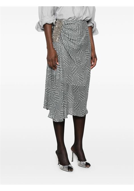 DRIES VAN NOTEN | Skirt | 0108802251802
